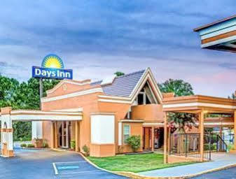 Quality Hotel Gastonia