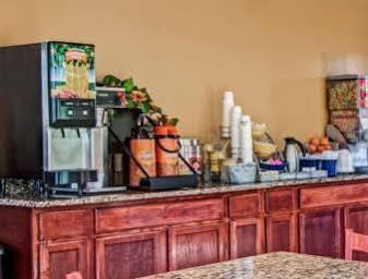 Quality Hotel Gastonia